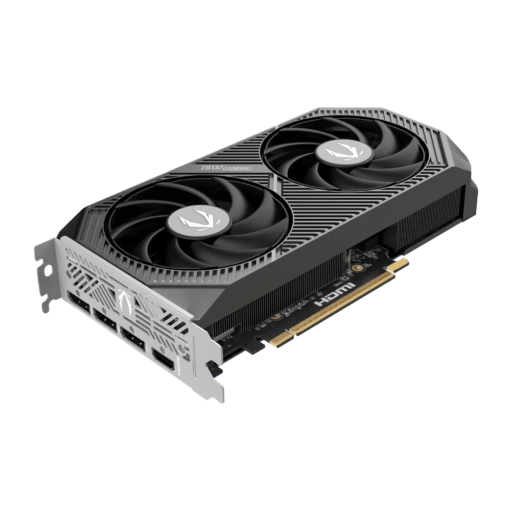 ZOTAC RTX 5060 Ti 8GB OC GDDR7 Twin Edge | Gaming - Figura 3