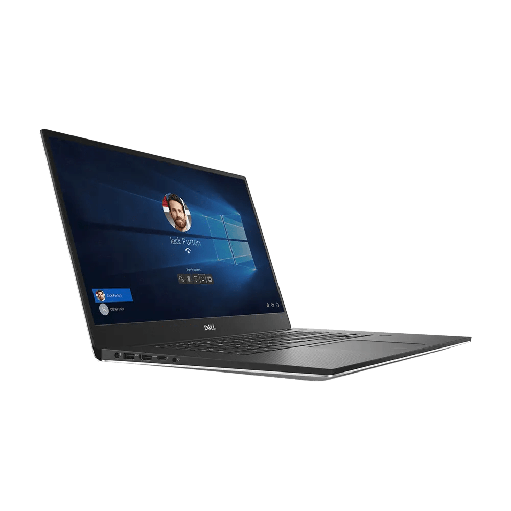 DELL Precision 5540 i9-9980HK/32/512/Quadro T2000 4GB/ 15"FHD/W11 Pro - Figura 2