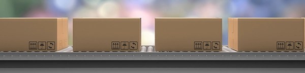 Manufacturing packaging