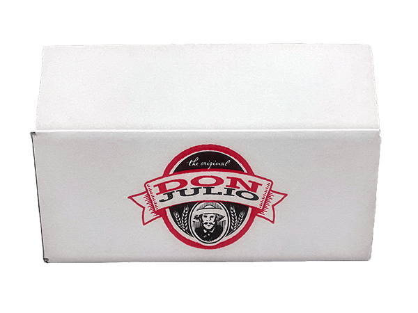 Custom Printed Box