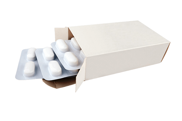 Custom Packaging Solutions for Pharmaceutical