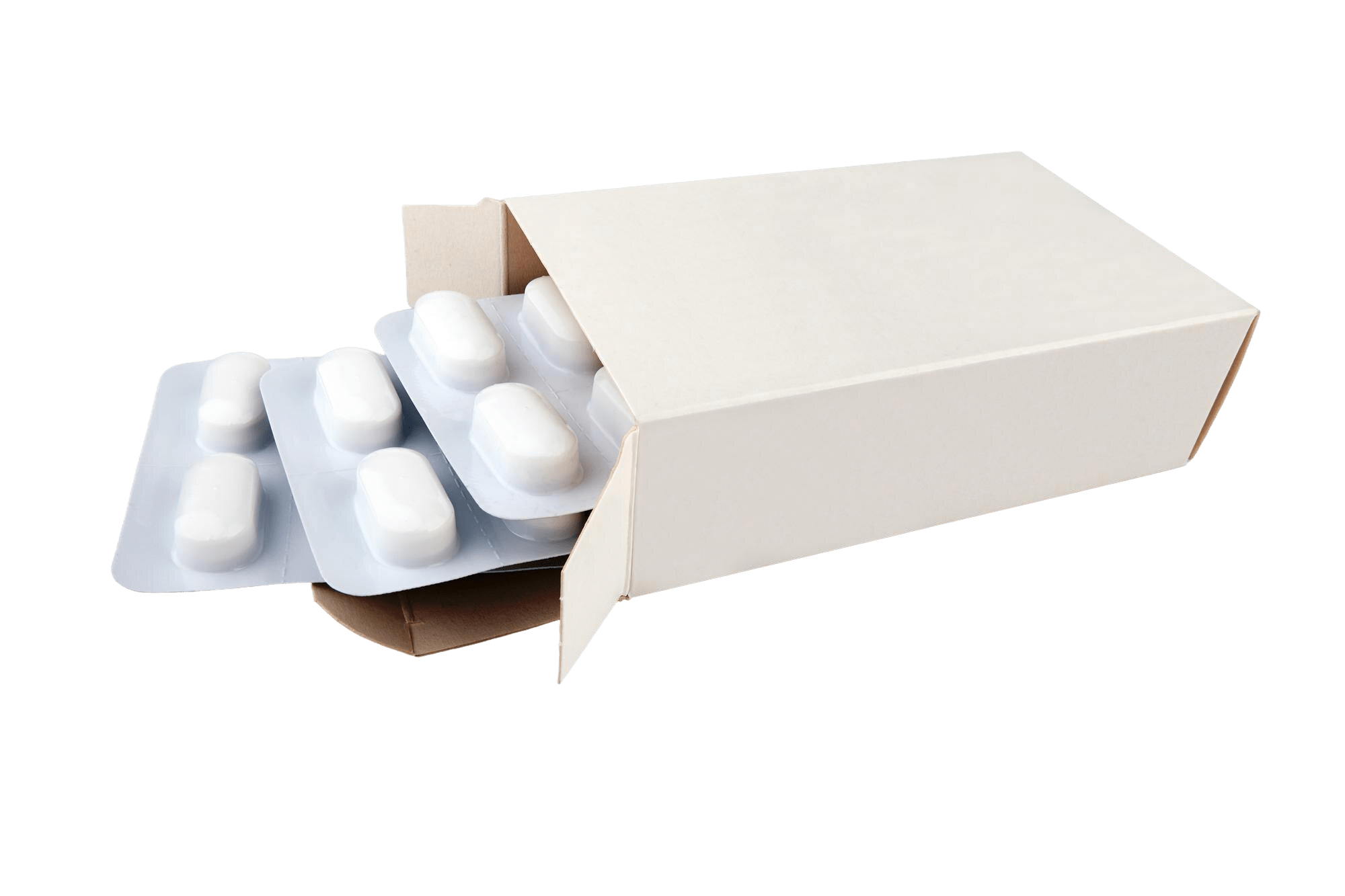 Custom Packaging Solutions for Pharmaceutical
