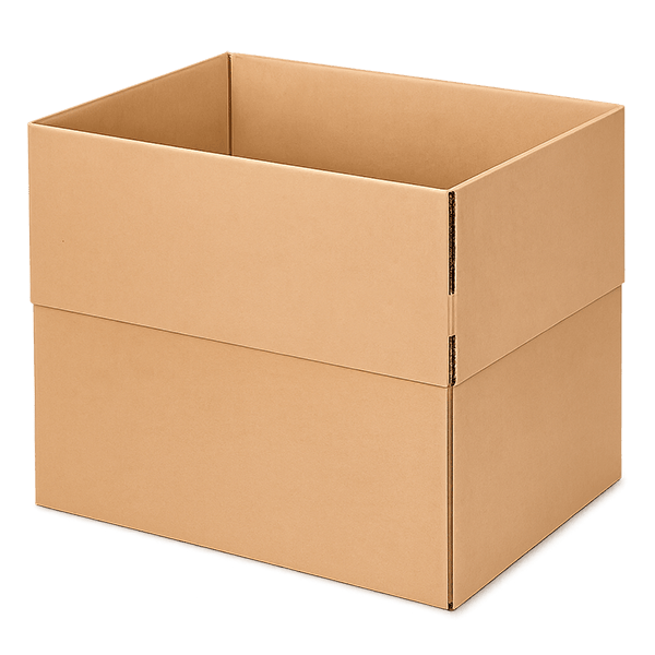Custom nuna flap boxes for logistics & Distribution Industries