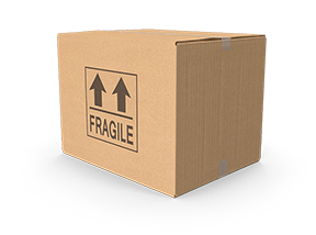 Custom Boxes manufactured by Las Vegas Container
