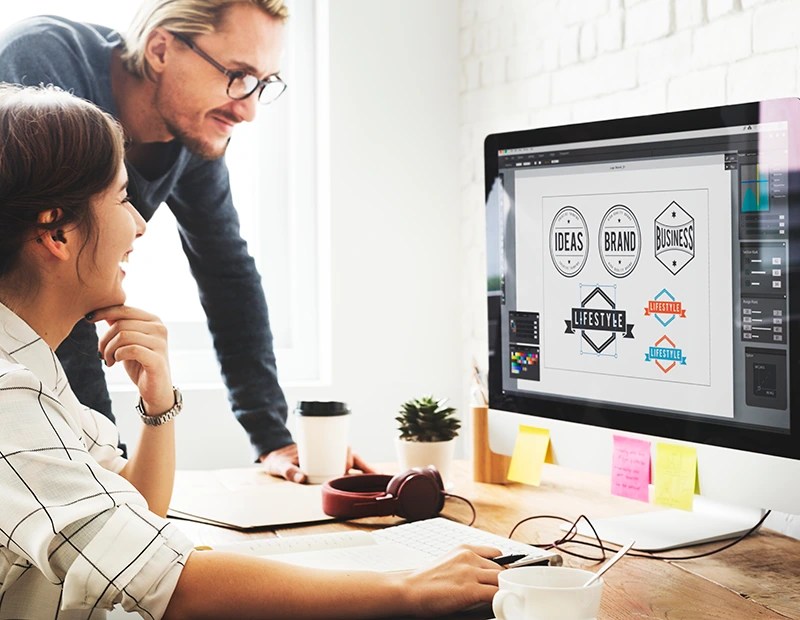 Expert design consulting for packaging