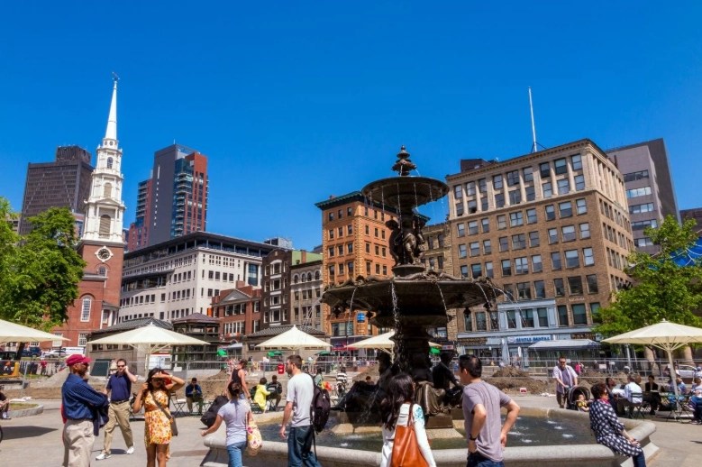 Best Things To Do In Boston A Local S Guide To Must See Attractions