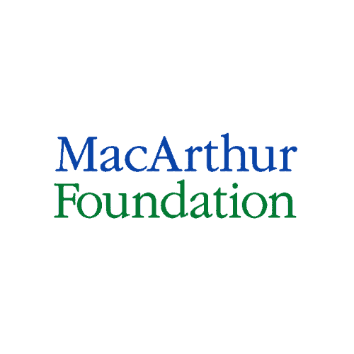 Shared Struggle Strengthens Environmental Movement – MacArthur Foundation