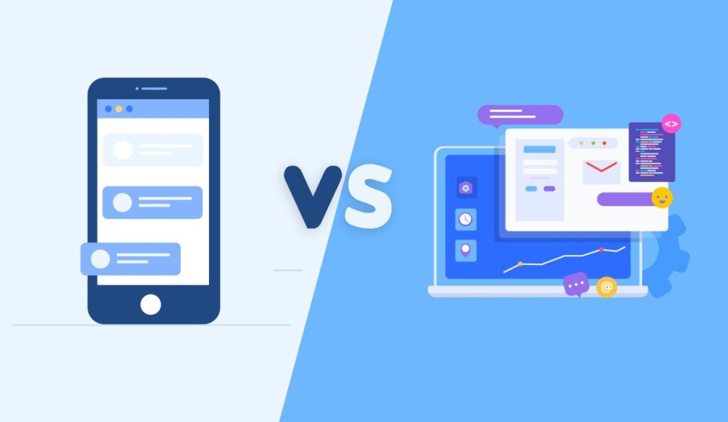 How to convert a website into mobile app: key principles