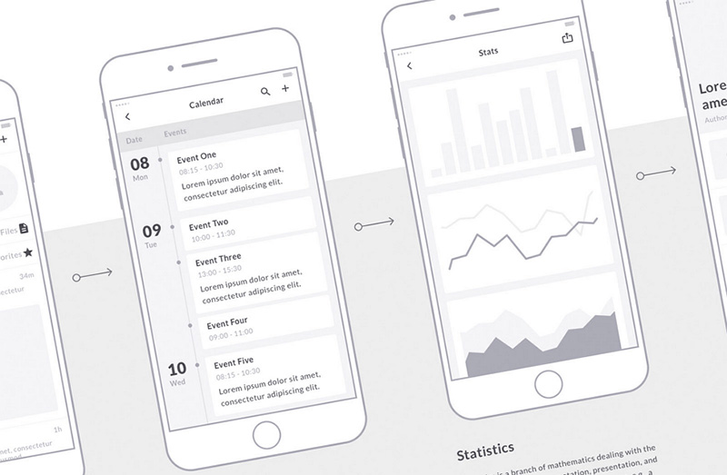27 free web ui mockup tools · balsamiq mockups · protopie · justinmind · flinto · proto.io · templatetoaster · wireframe.cc · sketch. 5 Excellent Wireframing Tools For Mobile Apps Lvivity