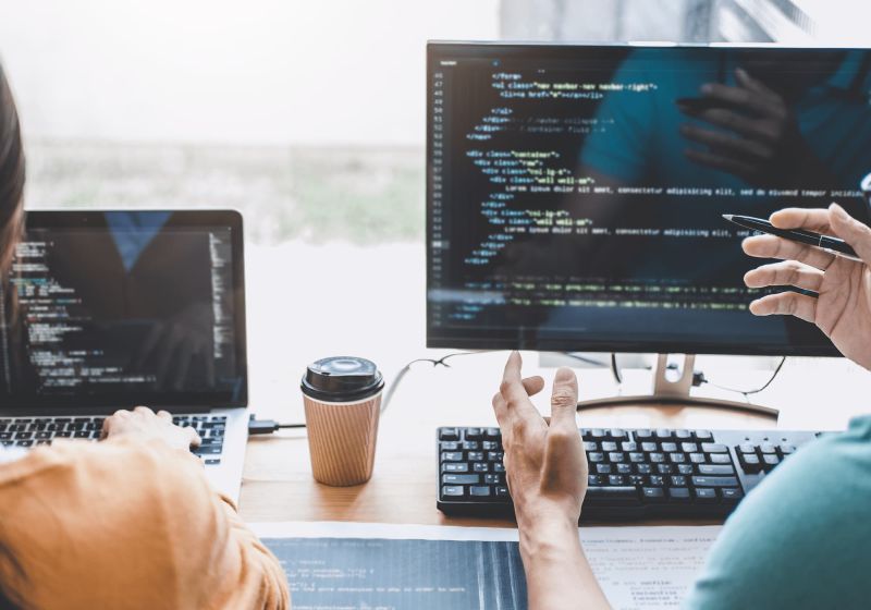 Risks Of Custom Software Development Neeyv - Best Abstract Images in Mobile