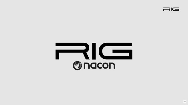 RIG Pro Compact: Worlds first Dolby Atmos controller