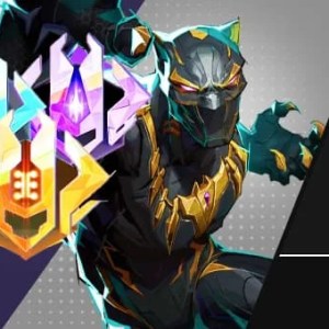Marvel Rivals Rank Boost