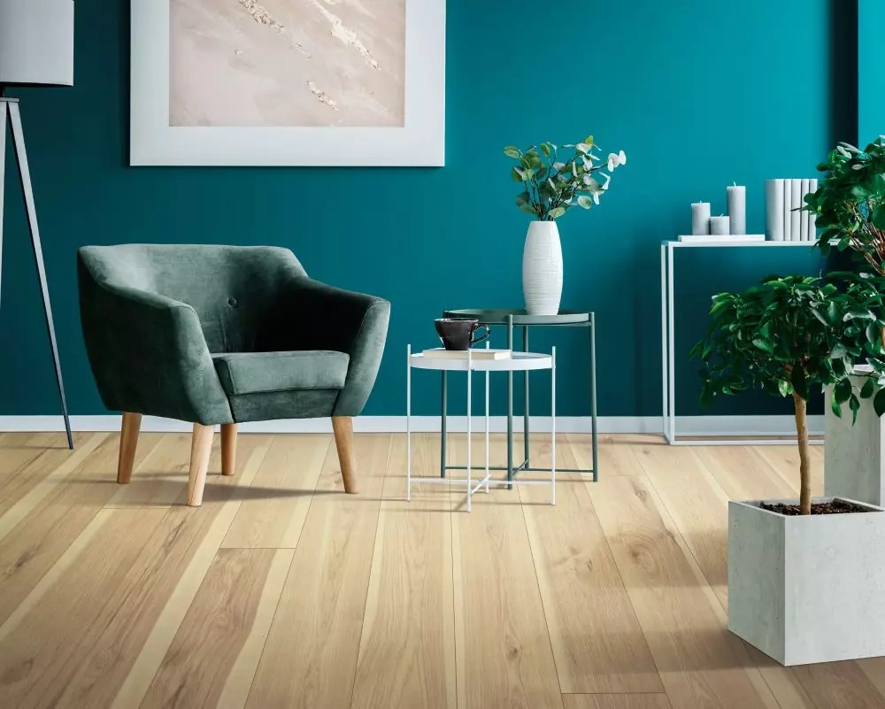 Mohawk RevWood Select Fulford Natural Hickory LVP Depot