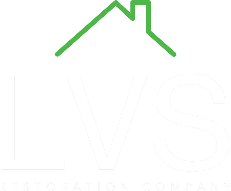 LVS Home Remodeling LLC Logo