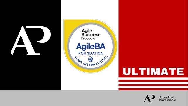 Agile ba