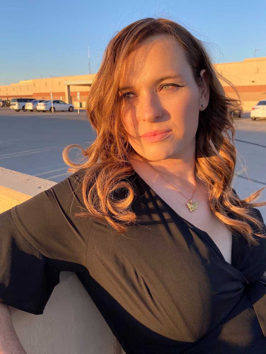 Perfect fit jeans · choosing a confident pair of jeans · #3. â€˜You are biologically a female.â€™ I couldnâ€™t stop life and become a woman. Iâ€™d