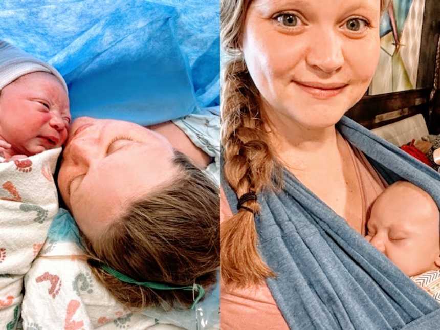 pics Single Mom By Choice  love what matters