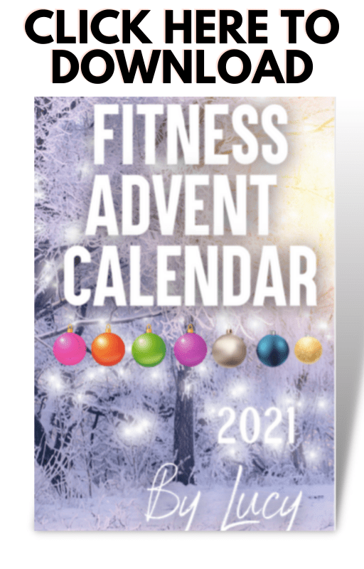 December Challenge - Lucy Wyndham-Read