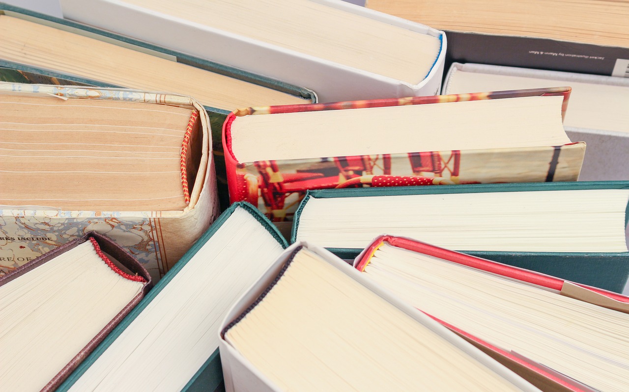 LWS Literary Services