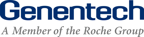 Genentech logo