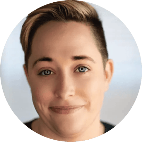 Samantha Fergus