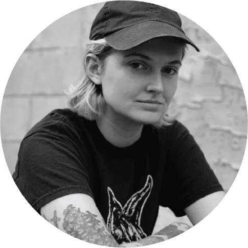 Alanna Higgins