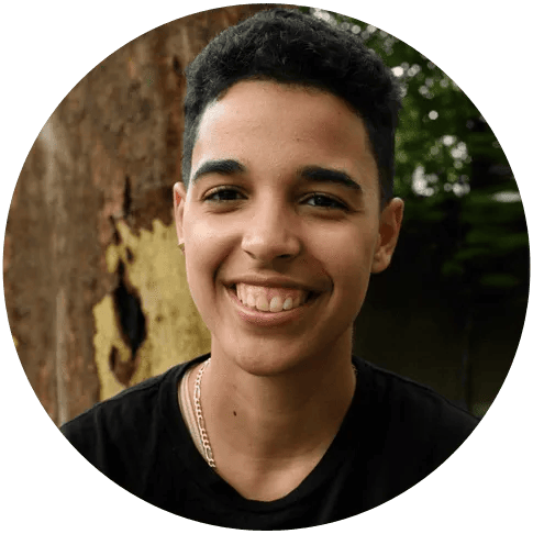 Kade Cahe