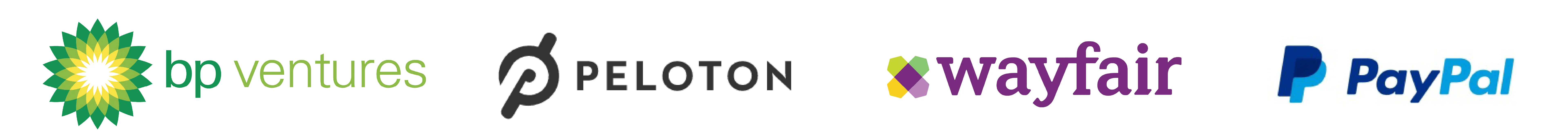Platinum Sponsors