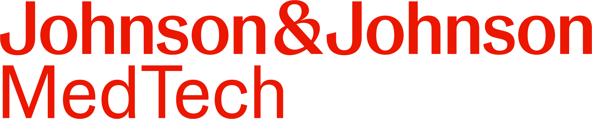 Johnson & Johnson MedTech