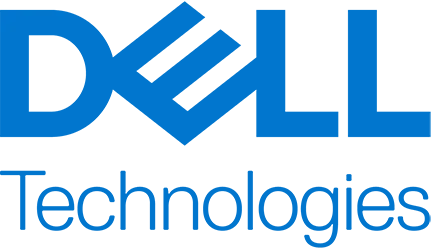 dell logo