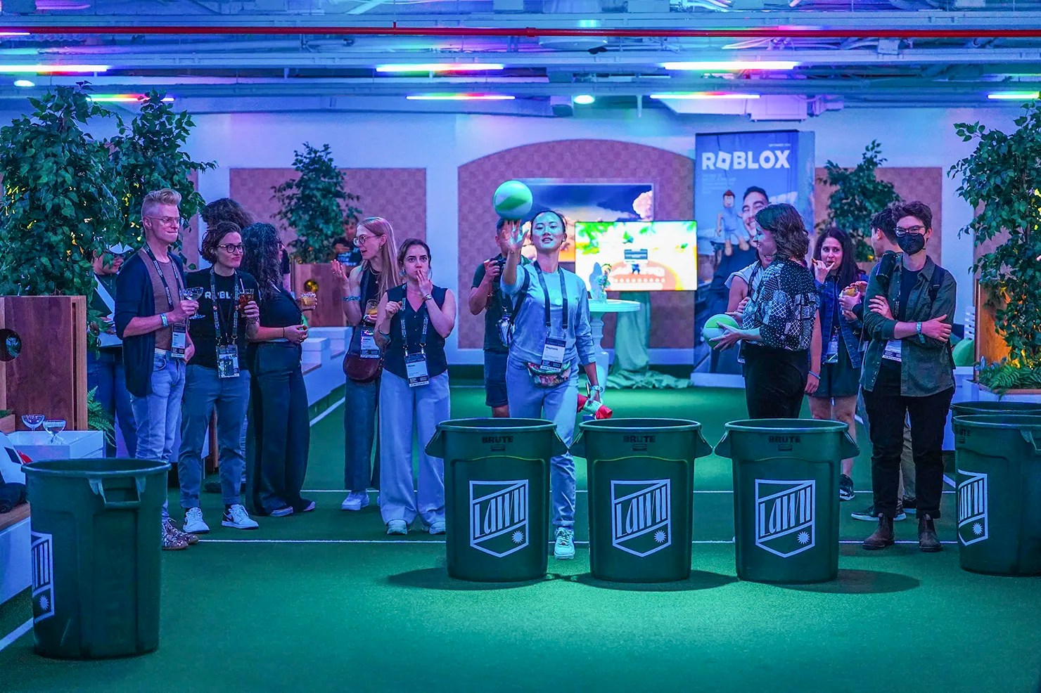 SQUAD Seattle Membership local events