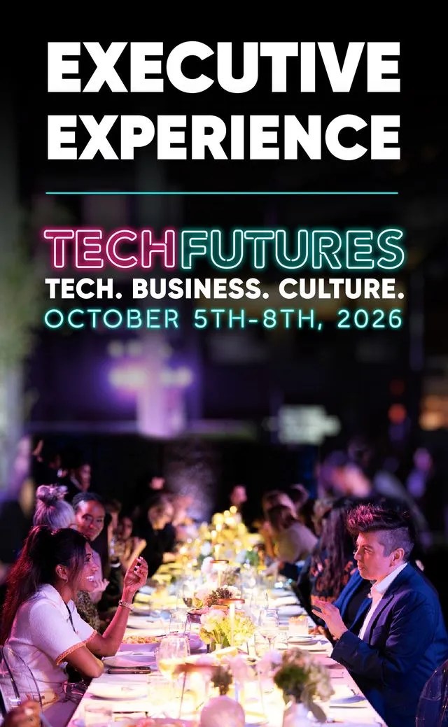 Executive experience