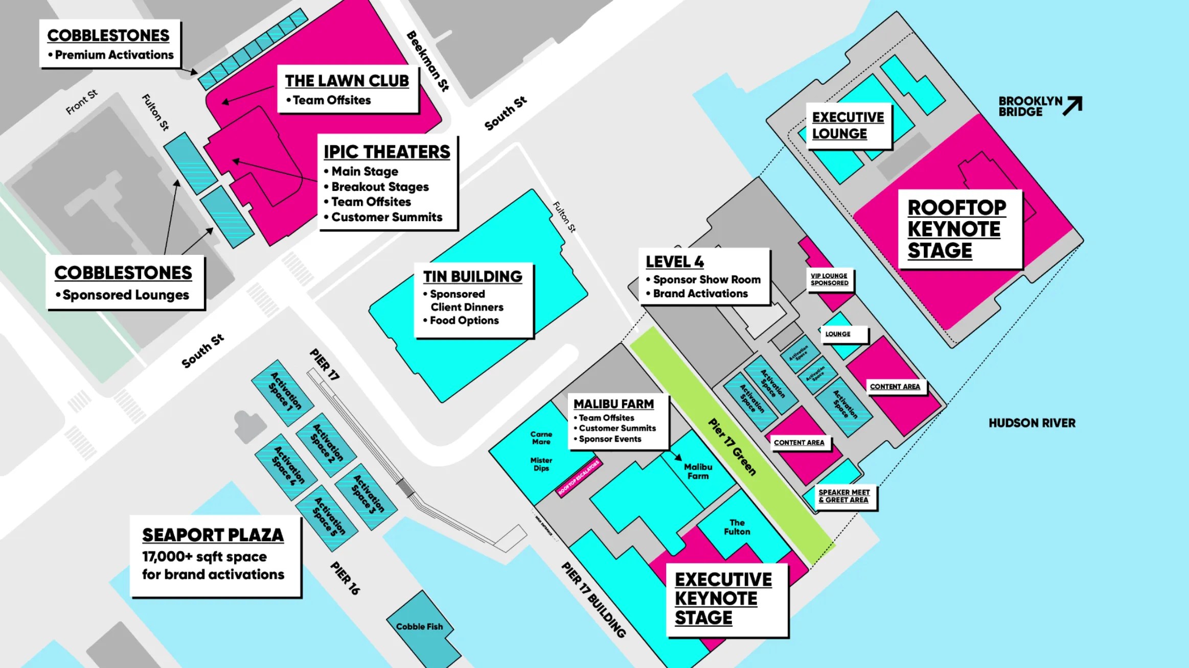 2026 LWTSUMMIT Map