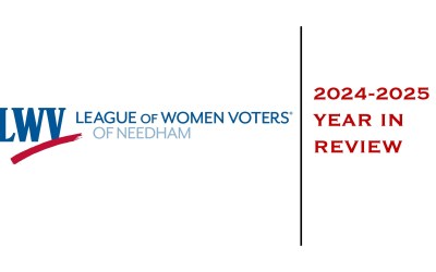 Year in Review 2024-25