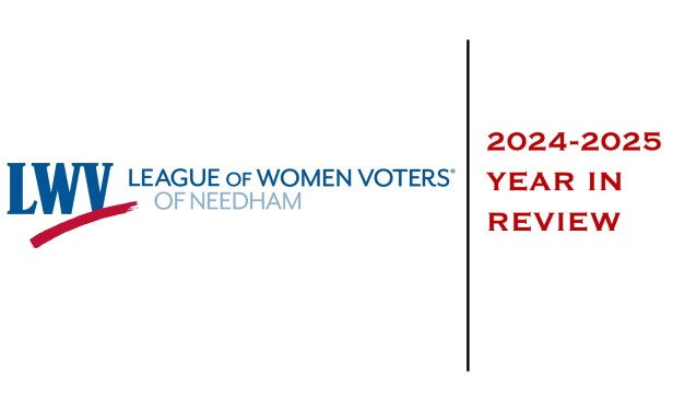 Year in Review 2024-25
