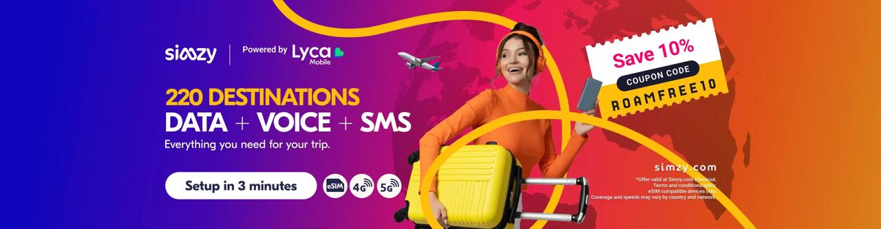 Lyca Mobile