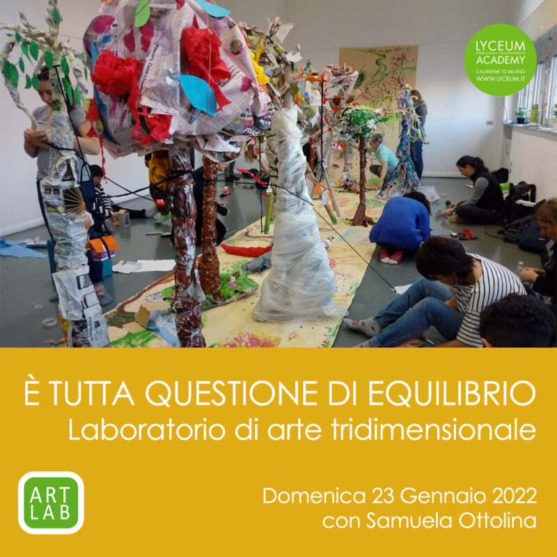 È Tutta Questione Di Equilibrio - Lyceum Milano 800_x_800_jpg