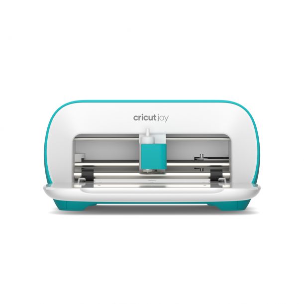 Here's the new Cricut Joy™! • Lydia Watts