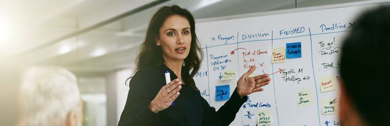 How To Successfully Manage A Construction Software Deployment - Premium Mountain Art Gallery - HD