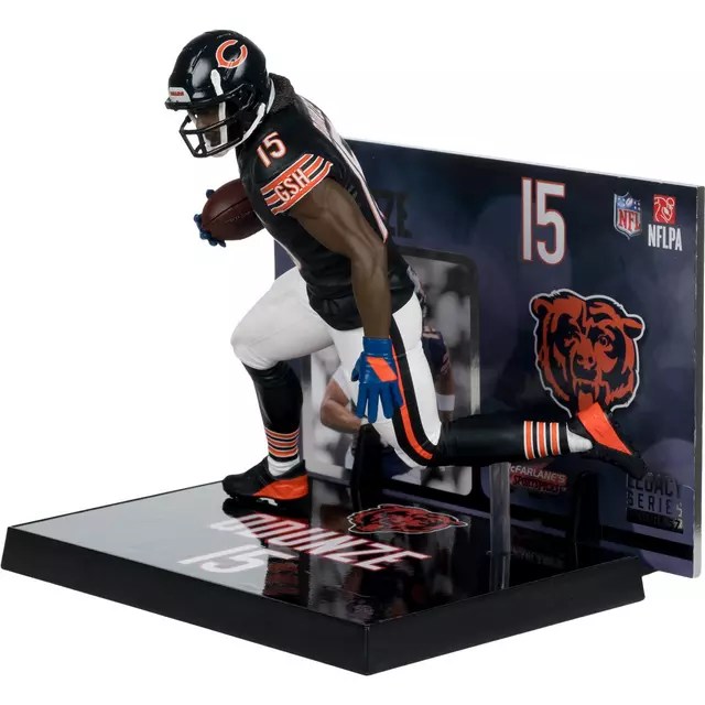 NFL SportsPicks Chicago Bears Rome Odunze 2