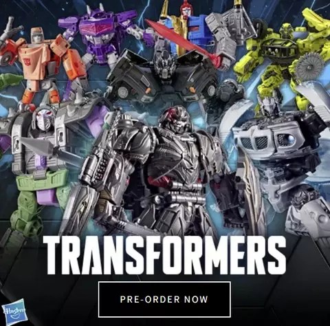 nycc'26 transformers