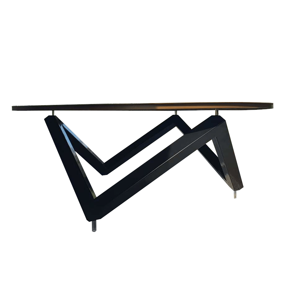 table design grand diamètre