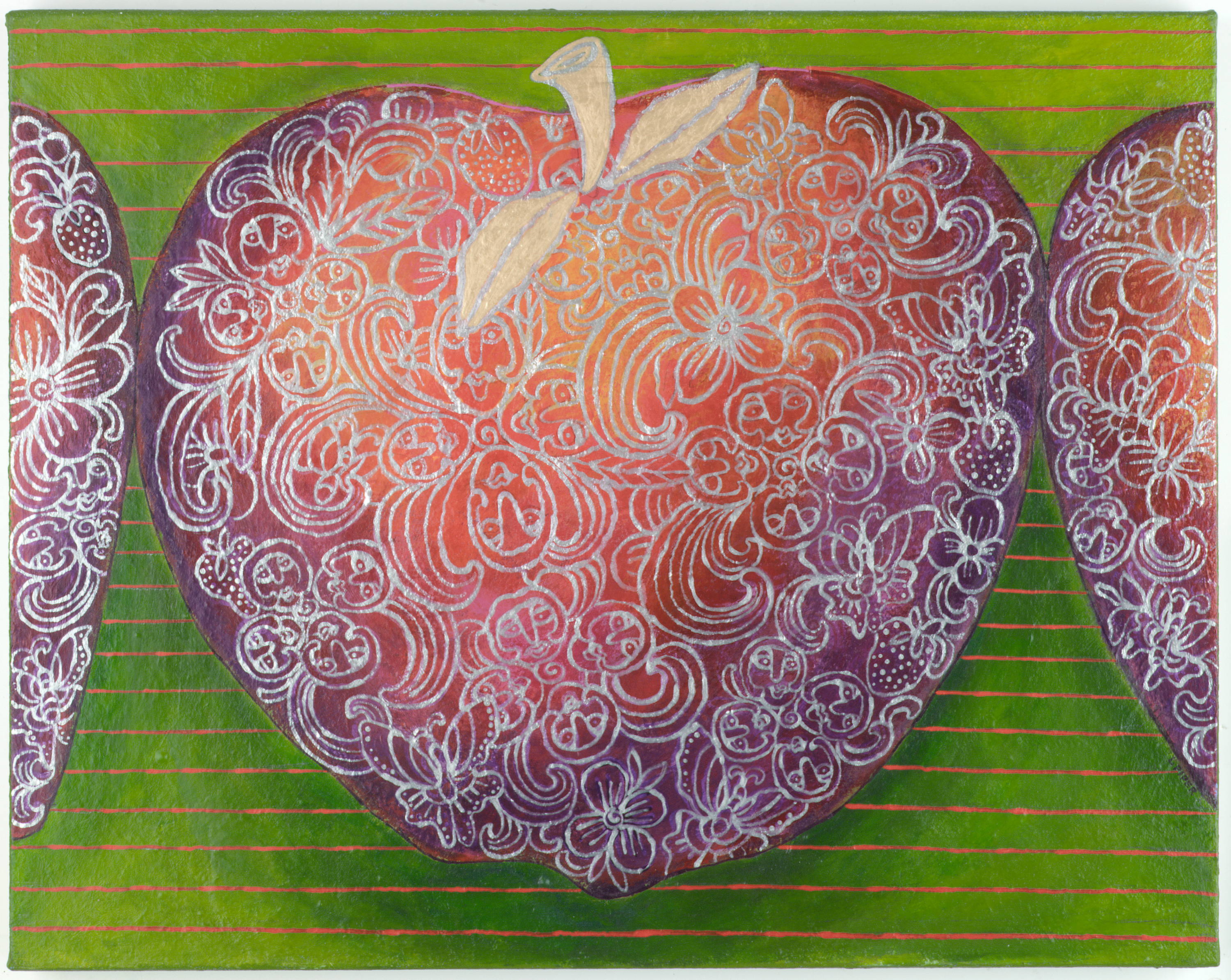 Baroque Apple