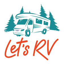 Let's RV Logo