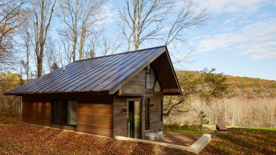 Andes Cabin