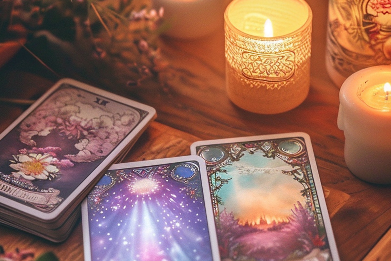 Build Intuition: Simple Divination for Daily Business Decisions
