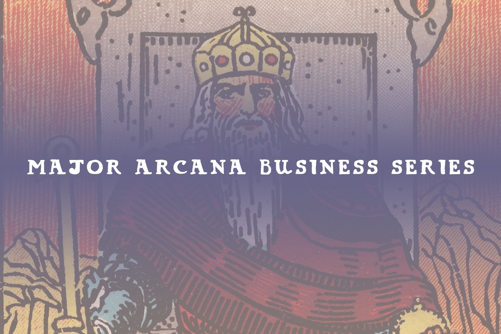 The Emperor’s Control: Structure and Authority in Your Spiritual Business