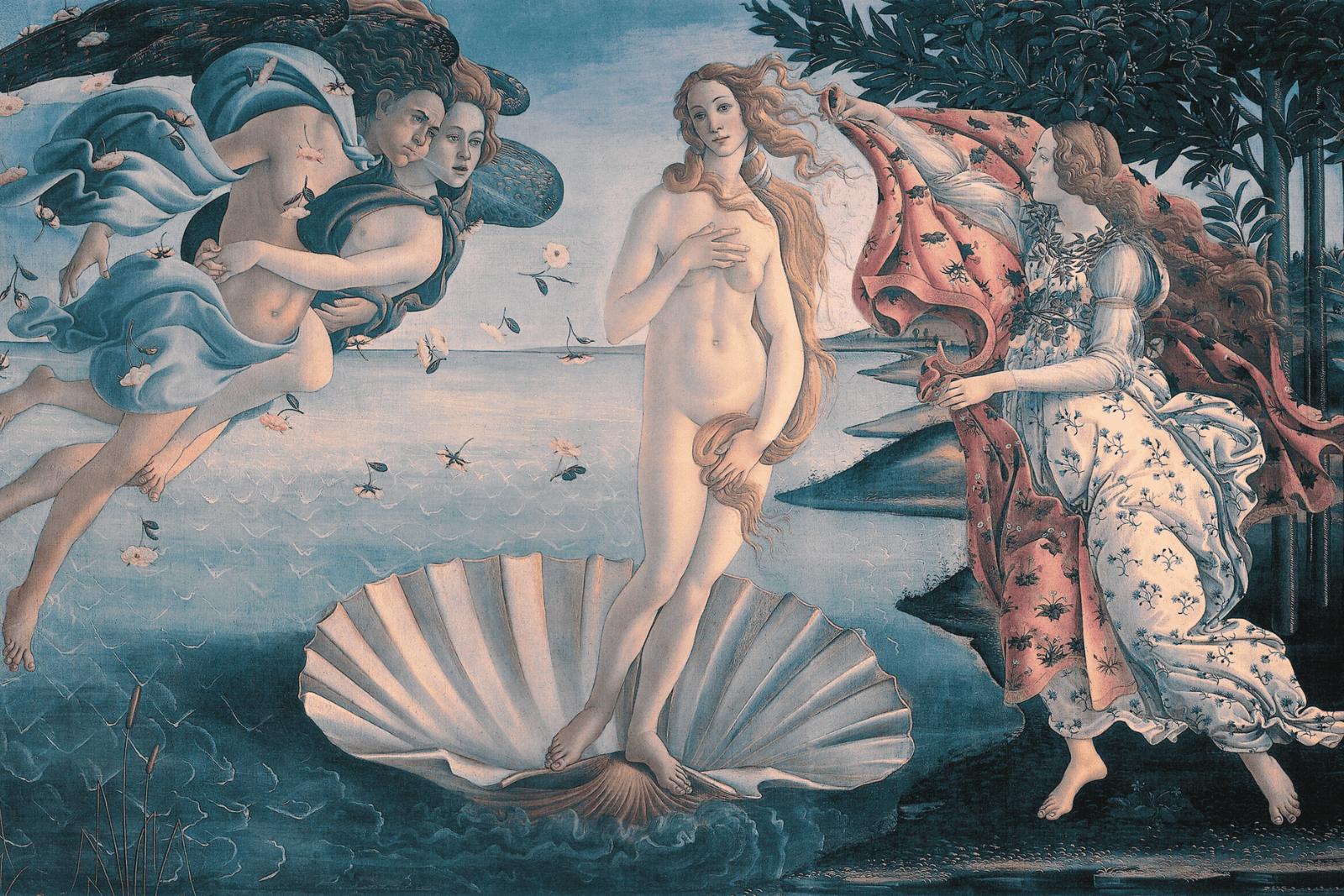 The Divine Feminine in Business: Archetypes for Success 