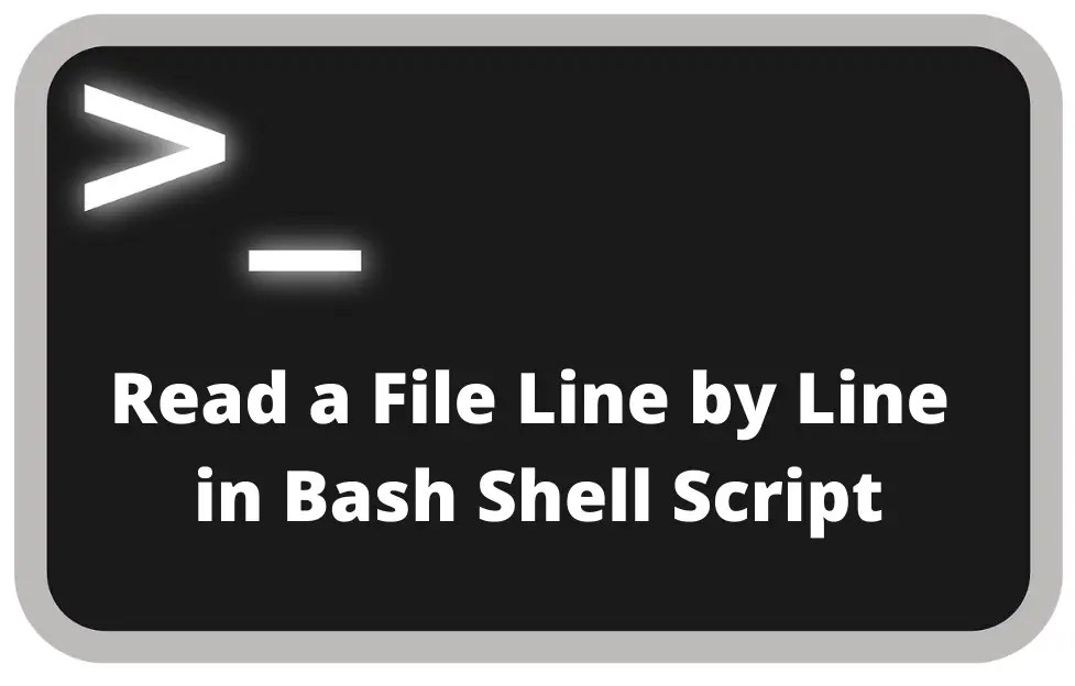 Find and Delete File and Directory using Bash Shell Script Lynxbee