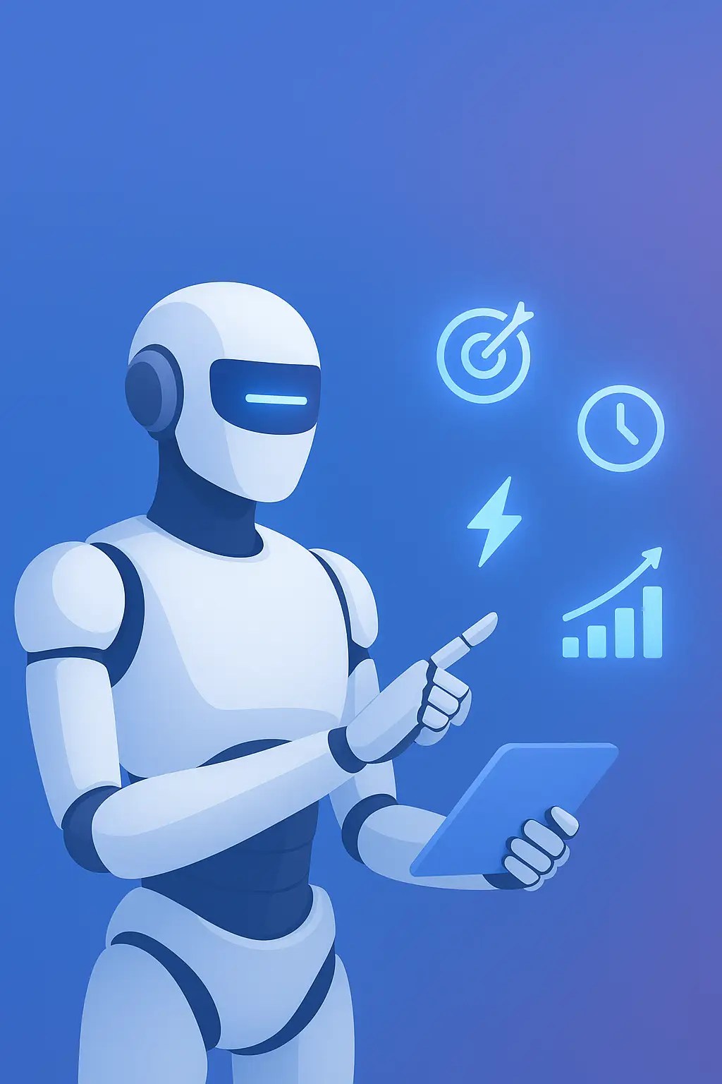 Automatisation IA & Optimisation des Processus
